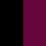 Black-Maroon